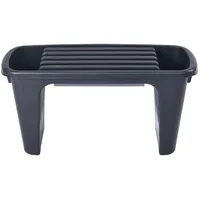 Trendline Gartenkniebank 2 in 1 60 x 22 x
