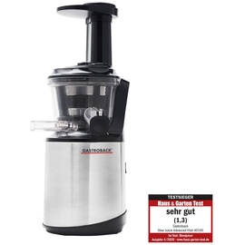 GASTROBACK Advanced Vital 40145