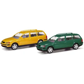 HERPA MiniKit VW Passat Variant B5 012249-007 H0