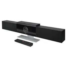 HP Poly Studio USB-Video-Bar - Passend für Huddle- und mittelgroße Meetingräume