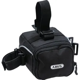 ABUS ST 5050 Werkzeug-Satteltasche - schwarz