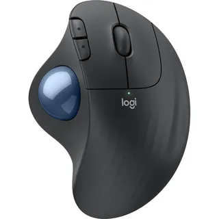 Logitech ERGO M575S Maus