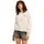 BILLABONG Zip Family - Kapuzenpulli mit Reißverschluss - Frauen - XS - Weiss