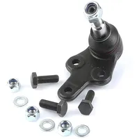SKF Vkds 314002 Trag-/Führungsgelenk