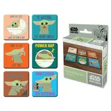 ak tronic Star Wars Untersetzer 6er Set 70119