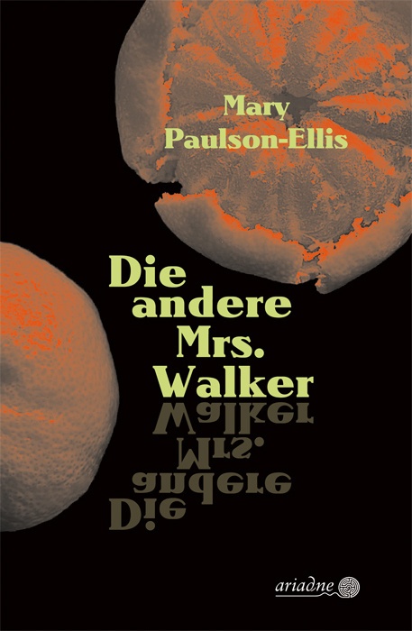 Die Andere Mrs. Walker - Mary Paulson-Ellis  Gebunden