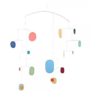 Flensted Mobiles UN17 Balance multicolor