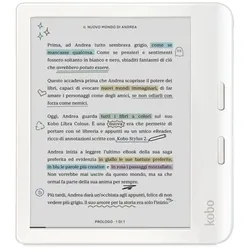 eBook Rakuten N428-KU-WH-K-CK Weiß 32 GB 7