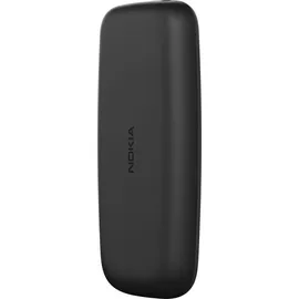 Nokia 105 2019 Dual SIM Schwarz