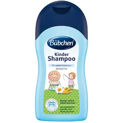 Bübchen Kinder Shampoo 400 ml Shampoo