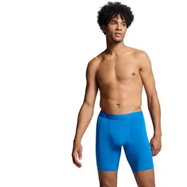 Puma Sport Boxershorts 2 Einheiten Blue Combo M