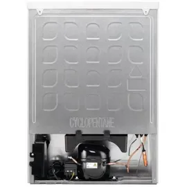 AEG RTB413D1AW Kühlschrank (130 l, 845 mm hoch, Weiß)