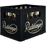 Radeberger Pilsner, Mehrweg 20x0,50 L Flaschen