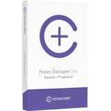 cerascreen Freies Östrogen Test