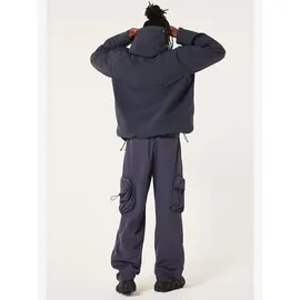 OAKLEY Reserve Utility Jacke grau S