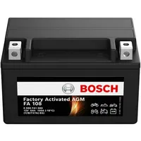 Bosch 0 986 FA1 080 AGM 12V 6Ah