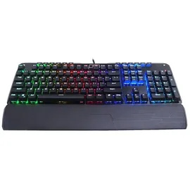 Redragon K555 INDRAH RGB MX Red QWERTY