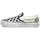 Vans Classic Slip-On Platform black/white 40,5