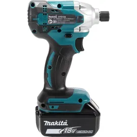 Makita DTD156Z ohne Akku