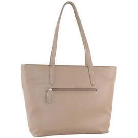 Gerry Weber Talk Different II Shopper Synthetik Brown