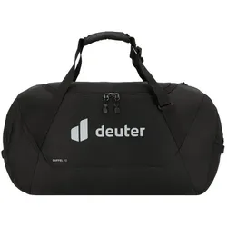 Deuter Duffel 70 Weekender Reisetasche 68 cm black