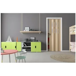 Forte/HME Luciana esche holz 2 Fenster
