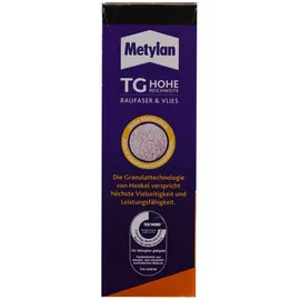 Metylan Raufaser & Vlies Granulat 14 cm 500 g Transparent
