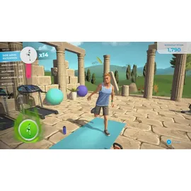 Let's Get Fit - Edition - Download - PEGI (Nintendo Switch)