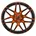 RH RH Alufelge 20 Zoll ET50 5x120 ML65 1