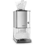 oneConcept Icebreaker Ice Crusher 15kg/h 3,5Liter Eisbehälter