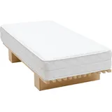 Tojo »ergo-falt« Matratze