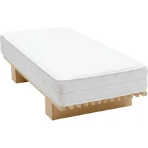 Tojo »ergo-falt« Matratze