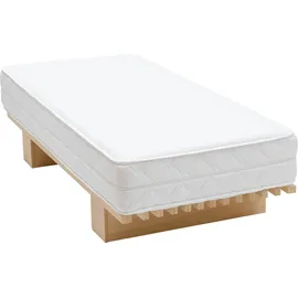 Tojo »ergo-falt« Matratze