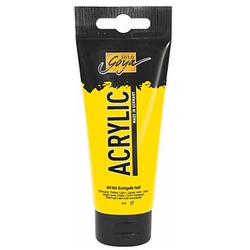 KREUL SOLO GOYA Acrylfarbe echtgelb 100,0 ml