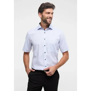Eterna »COMFORT FIT«, blue (4671-11-K147)