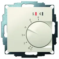 EBERLE UP-Raumregler, 5-30C, AC230V UTE2800-R-RAL1013G55