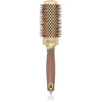 Olivia Garden Expert Blowout Straight Wavy Bristles 40