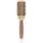 Olivia Garden Expert Blowout Straight gewellte Borsten 40 gold & braun