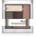 Hypoallergenic Bell HYPOAllergenic Nude Eyeshadow 04 Earth Tones 5 g