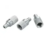 XLC Ventiladapter von DV Pumpe auf AV 100 Stück