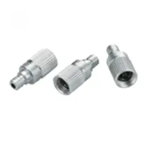 XLC Ventiladapter von DV Pumpe auf AV 100 Stück