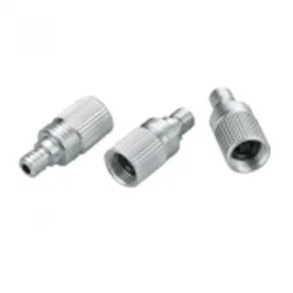 XLC Ventiladapter von DV Pumpe auf AV 100 Stück