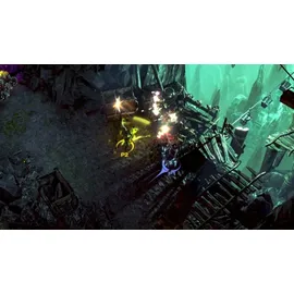 Sacred 3 - First Edition (PC)