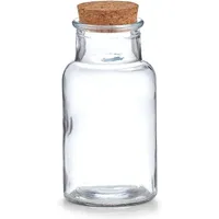 Küchenbehälter Für Gewürze, Dekoratives Glas, 250 Ml Zeller