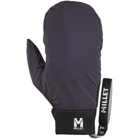 Millet M White 2/1 Glove black (N0247) S