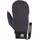Millet M White 2/1 Glove black (N0247) S
