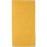 CAWÖ Life Style Uni 7007 Handtuch 50 x 100 cm apricot