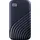 Western Digital My Passport 2 TB USB 3.2 blau WDBAGF0020BBL-WESN