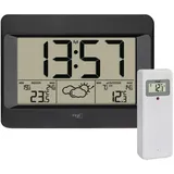 TFA Dostmann ZENO 35.1163.01 Funk-Wetterstation Anzahl Sensoren max. 3