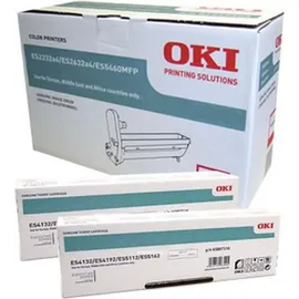 Oki 46507621 gelb